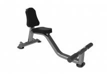 Стул для жима сидя ULTRAGYM Classic Industrial UG-KJ1241