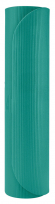 Гимнастический коврик AIREX Fitline 200 (цвет морской волны)
