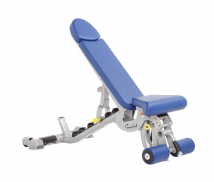 Олимпийская скамья HOIST Commercial Freeweight Line CF-3165