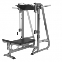 Вертикальный жим ногами FOREMAN FP-107