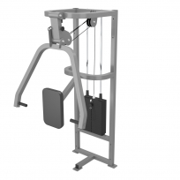Силовой комплекс для людей с ограниченными возможностями FOREMAN FD-40