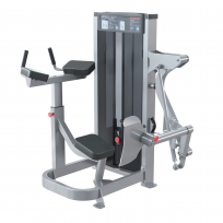 Ягодичные (блочный) FOREMAN FN-117