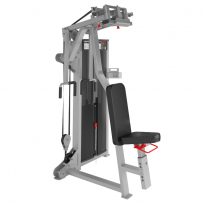 Задние дельты и Баттерфляй FOREMAN FN-315