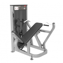  Жим от плеч FOREMAN FN-404