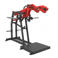 Приседания FOREMAN FG-617