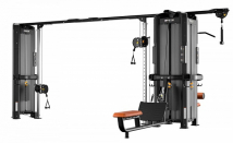 Комплекс на 5 станций PRECOR Resolute RMS-5STK-1