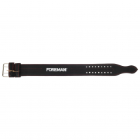 Пояс для пауэрлифтинга FOREMAN PS-0315 размер S