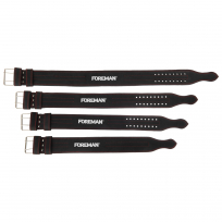 Пояс для пауэрлифтинга FOREMAN PS-0315 размер S