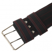 Пояс для пауэрлифтинга FOREMAN PS-0315 размер L