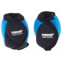 Отягощение для рук и ног FOREMAN Wrist&Ankle Weights NG\FM-AW1