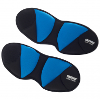 Отягощение для рук и ног FOREMAN Wrist&Ankle Weights NG\FM-AW1