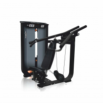 Жим от плеч ULTRAGYM Business Crystal UG-CL502