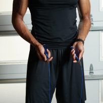 Скакалка BOSU Speed Jump Rope