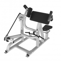 Бицепс сидя FOREMAN FP-206