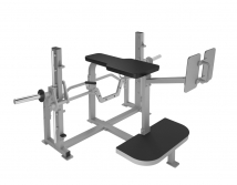  Горизонтальная тяга FOREMAN FP-307