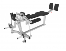 Горизонтальное разведение с валиками FOREMAN FP-312