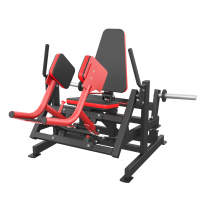  Отведение ног сидя FOREMAN FP-125