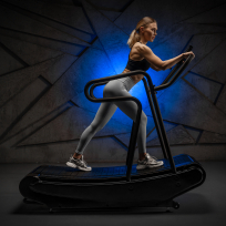 Механическая беговая дорожка FOREMAN FY-2399