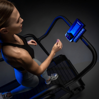 Механическая беговая дорожка FOREMAN FY-2399