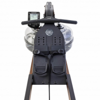 Гребной тренажер FIRST DEGREE FITNESS Tunturi Signature R90W