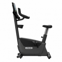 Вертикальный велотренажер PRECOR UBK 685 с консолью P84