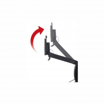 Гребной тренажёр ULTRAGYM Air Cross Plus UG-CP 003