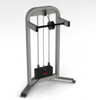 Тренажер для развития силы кистей рук и предплечий FOREMAN XS-205