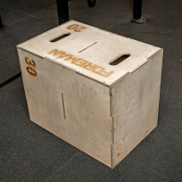 Плиометрический бокс FOREMAN FY-1373.1