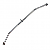 Гриф гнутый для тяги сверху FOREMAN TF-A5015