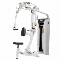Баттерфляй/Задние дельты HOIST Dual Line New Design Pec Fly/Rear Delt HD-3900