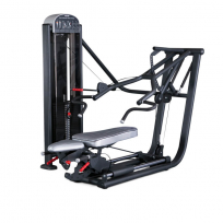 Мультипозиционный жим (от жима от плеч до отрицательного) PANATTA Fit Evo Multipurpose Press 1FE118A