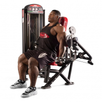Мультистанция для бицепса PANATTA Alternate Supinating Biceps Fit Evo 1FE556