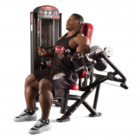 Мультистанция для бицепса PANATTA Alternate Supinating Biceps Fit Evo 1FE556