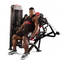 Мультистанция для трицепса PANATTA Alternate Pronating Triceps Fit Evo 1FE557