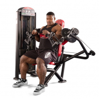 Мультистанция для трицепса PANATTA Alternate Pronating Triceps Fit Evo 1FE557