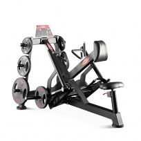 Горизонтальная тяга PANATTA Freeweight One Rowing Machine 1FO004