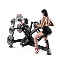 Горизонтальная тяга PANATTA Freeweight One Rowing Machine 1FO004