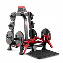 Шраг Машина PANATTA Freeweight One Shrug Machine 1FO010