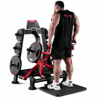 Шраг Машина PANATTA Freeweight One Shrug Machine 1FO010
