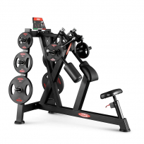 Дельты PANATTA Freeweight One Back Deltoids 1FO026