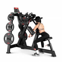 Дельты PANATTA Freeweight One Back Deltoids 1FO026
