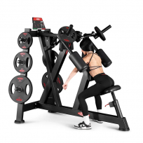 Дельты PANATTA Freeweight One Back Deltoids 1FO026