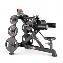 Разведение рук/дельты PANATTA Freeweight One Lateral Deltoids 1FO027