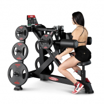 Разведение рук/дельты PANATTA Freeweight One Lateral Deltoids 1FO027