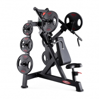 Жим в наклоне PANATTA Freeweight One Inclined Chest Press 1FO035