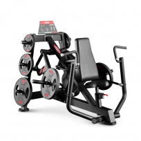 Жим от груди PANATTA Freeweight One Vertical Chest Press 1FO036