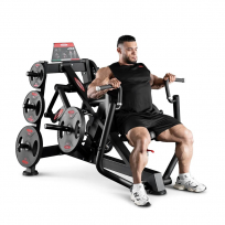 Жим от груди PANATTA Freeweight One Vertical Chest Press 1FO036