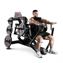 Жим от груди PANATTA Freeweight One Vertical Chest Press 1FO036