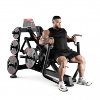 Жим от груди PANATTA Freeweight One Vertical Chest Press 1FO036