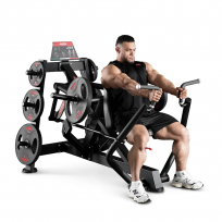 Жим от груди PANATTA Freeweight One Vertical Chest Press 1FO036